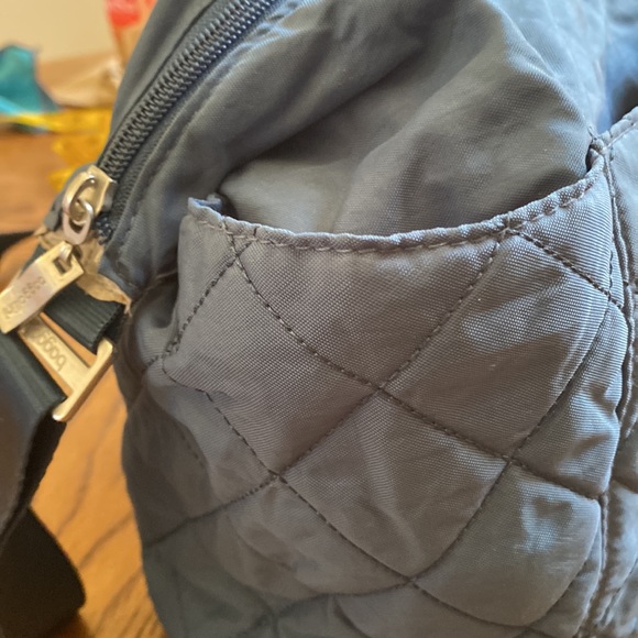 Dark turquoise baggallini bag - Picture 4 of 15